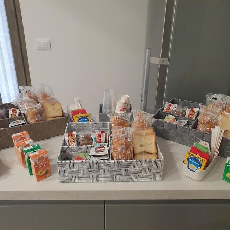 A Due Passi Bed & Breakfast Troia Buitenkant foto