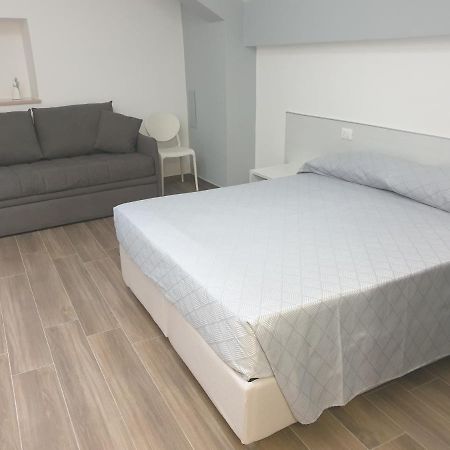 A Due Passi Bed & Breakfast Troia Buitenkant foto