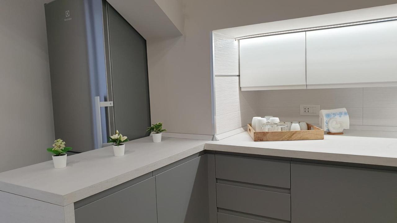 A Due Passi Bed & Breakfast Troia Buitenkant foto