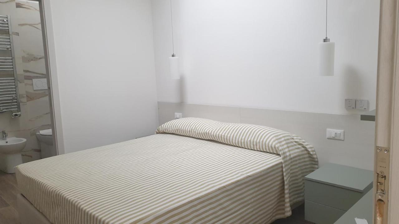 A Due Passi Bed & Breakfast Troia Buitenkant foto