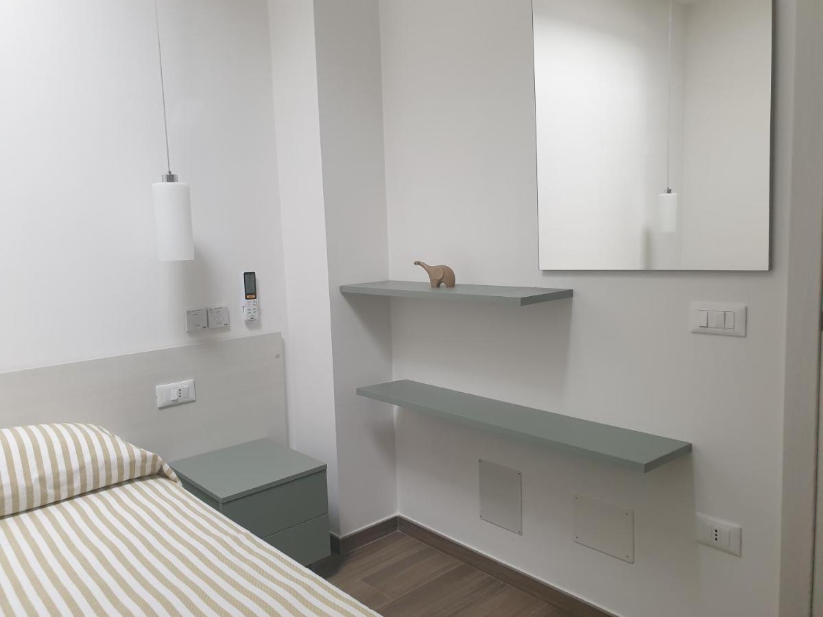 A Due Passi Bed & Breakfast Troia Buitenkant foto