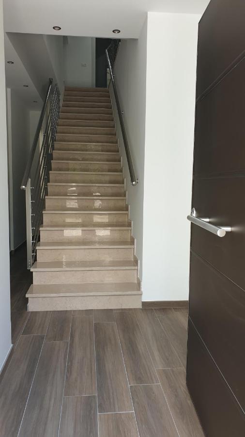 A Due Passi Bed & Breakfast Troia Buitenkant foto