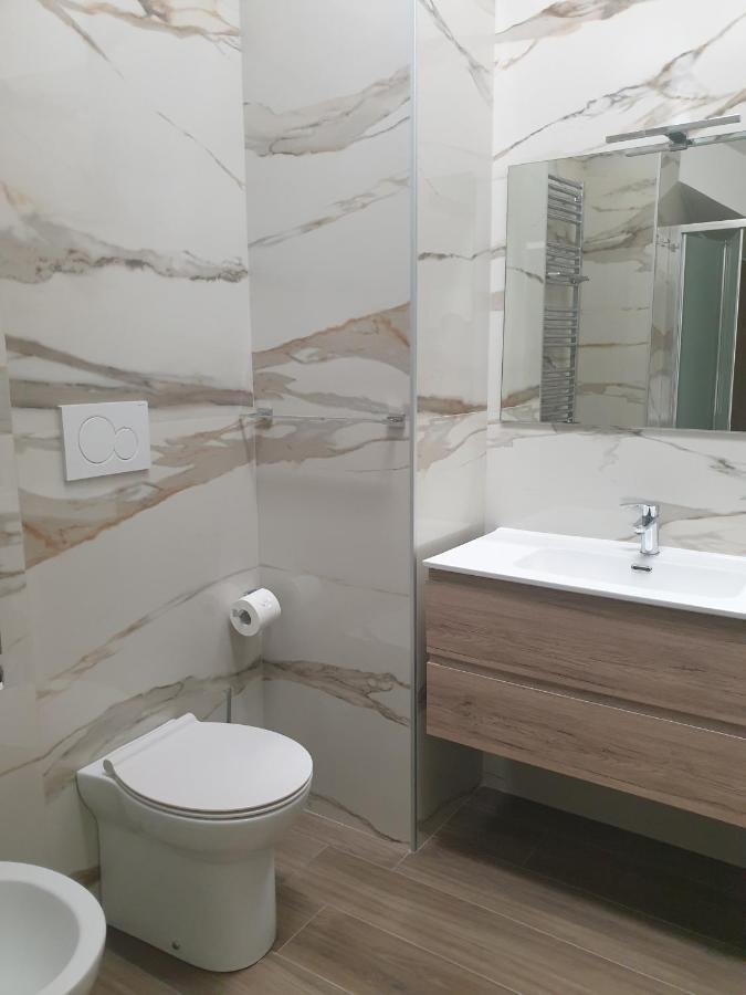 A Due Passi Bed & Breakfast Troia Buitenkant foto