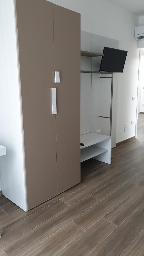 A Due Passi Bed & Breakfast Troia Buitenkant foto