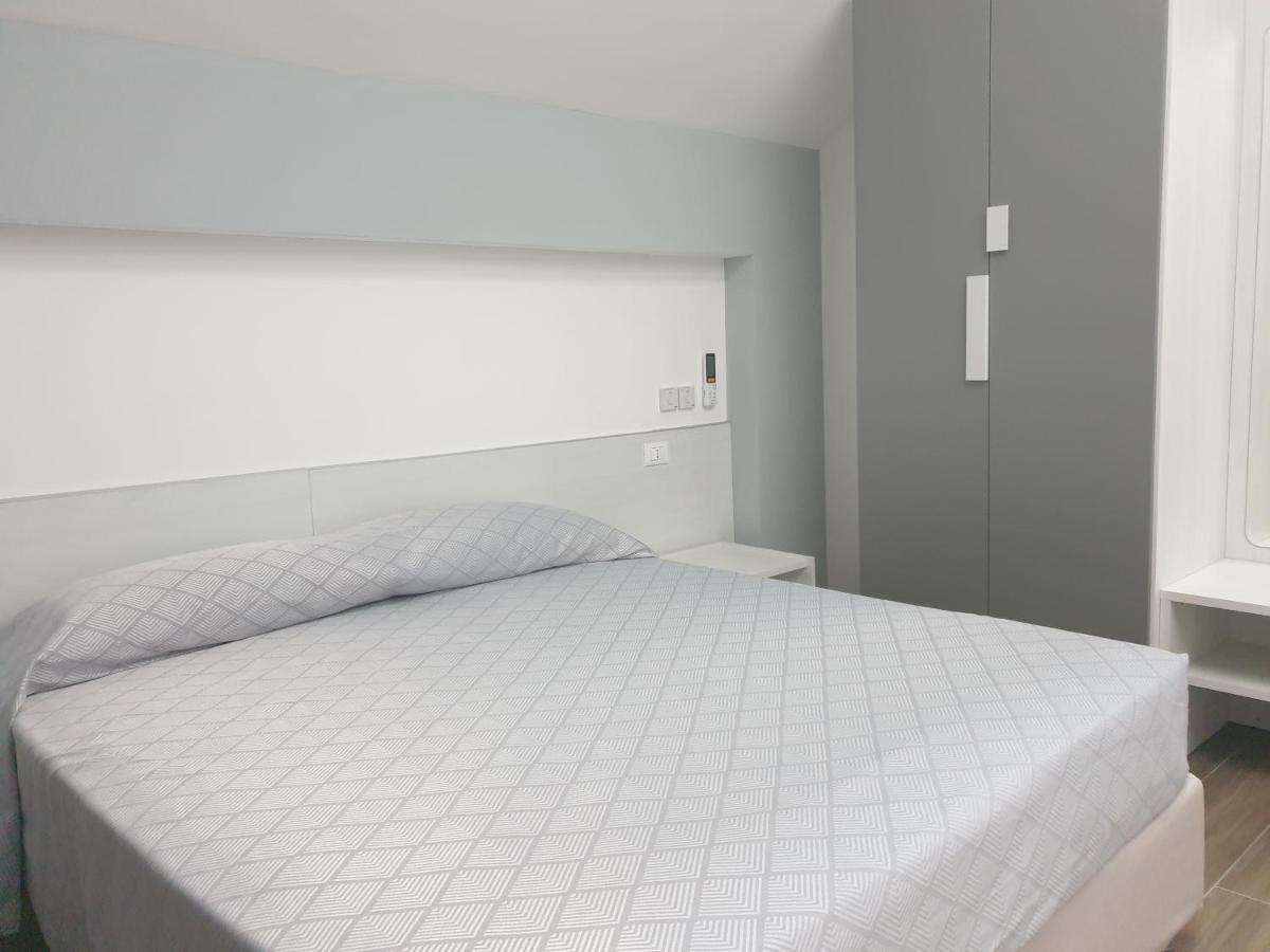 A Due Passi Bed & Breakfast Troia Buitenkant foto